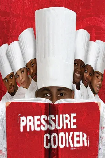 Pressure Cooker (2008)