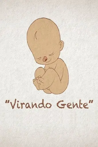 Virando gente (2013)