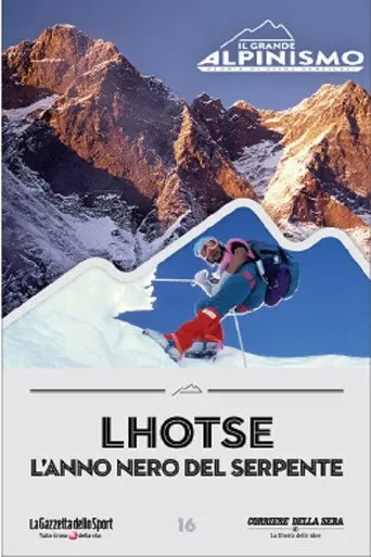 Lhotse - l'anno nero del serpente (1990)