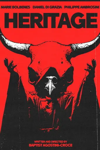 Heritage (2026)