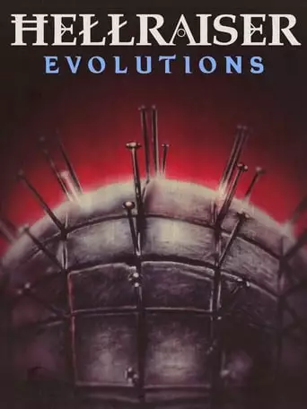 Hellraiser: Evolutions (2015)