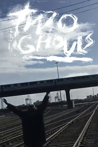 Two Ghouls (2019)