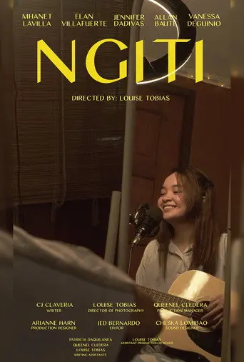 Ngiti (2021)