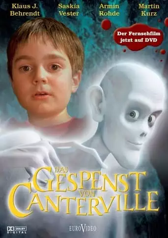 Ghost Of Canterville (2005)