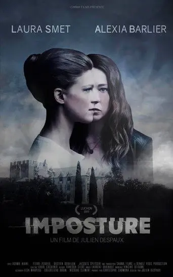 Duplicity (2017)