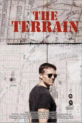 The Terrain (2012)