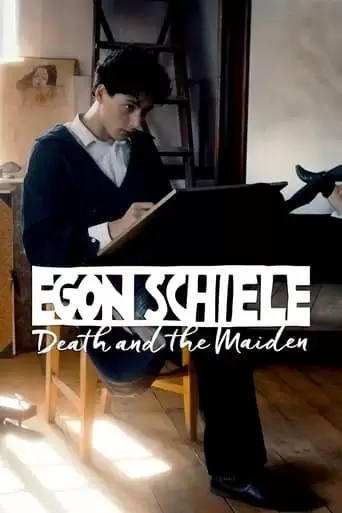 Egon Schiele: Death And The Maiden (2016)