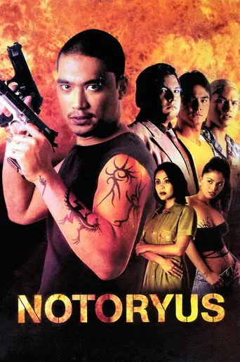 Notoryus (1998)