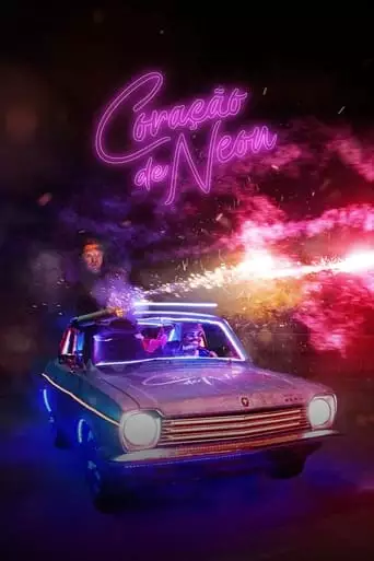 Coracao De Neon (2023)
