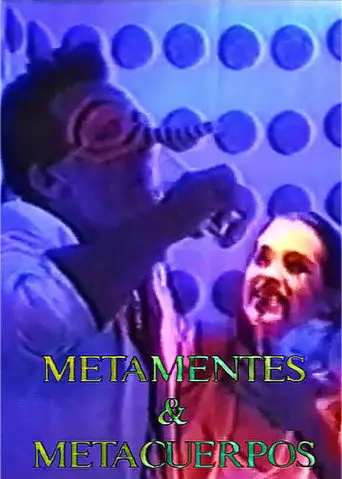Metaminds & Metabodies (1995)