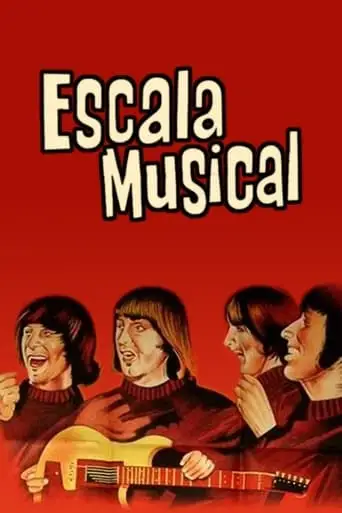 Escala Musical (1966)