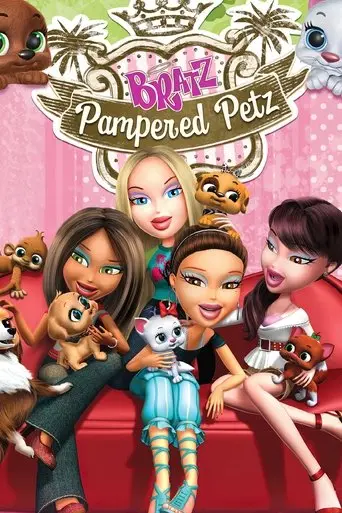 Bratz: Pampered Petz (2010)