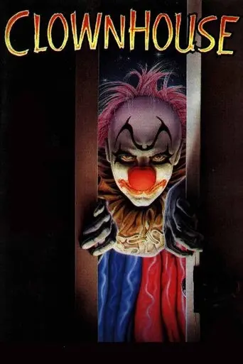 Clownhouse (1990)