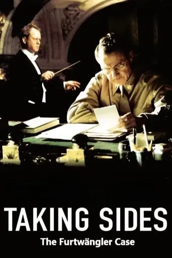 Taking Sides (2002)