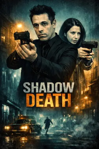 Shadow Death (2025)