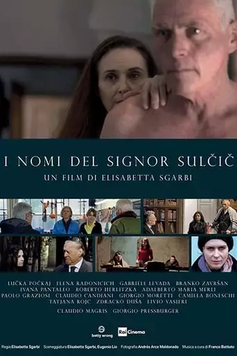 I Nomi Del Signor Sulcic (2019)