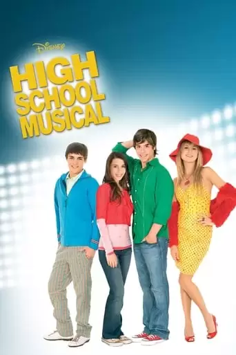 Viva High School Musical (2008)