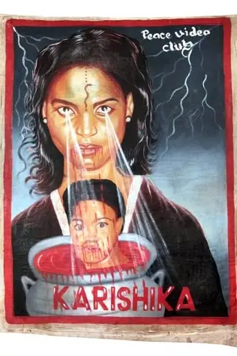 Karishika (1996)