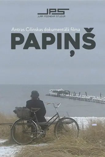 Papiņš (2006)