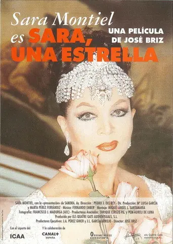 Sara, una estrella (2002)