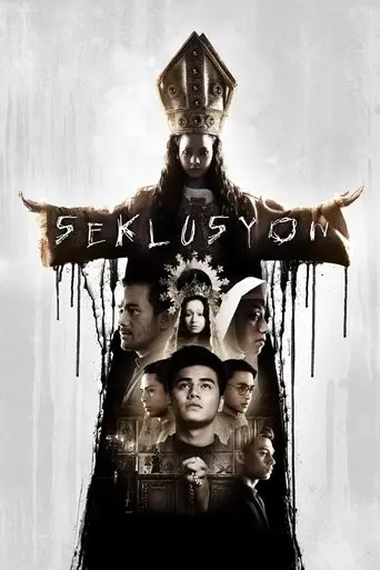 Seklusyon (2016)
