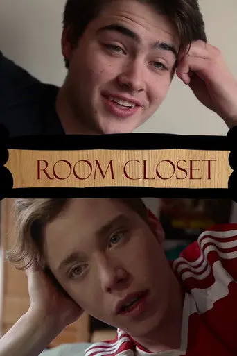 Room Closet (2019)