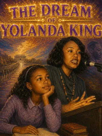 The Dream Of Yolanda King (1970)