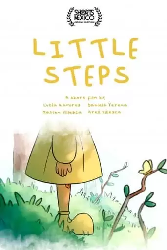 Little Steps (2022)