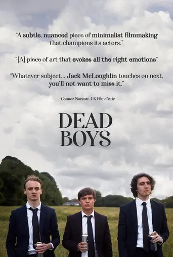 Dead Boys (2022)