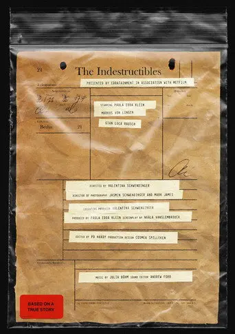 The Indestructibles (2021)