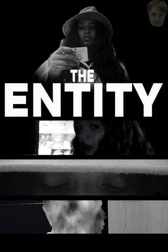 The Entity (2025)