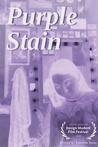 Purple Stain (2026)
