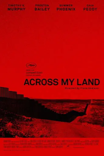 Across My Land (2017)