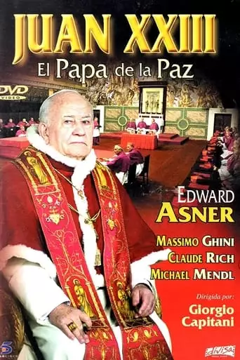 Papa Giovanni: Ioannes XXIII (2002)