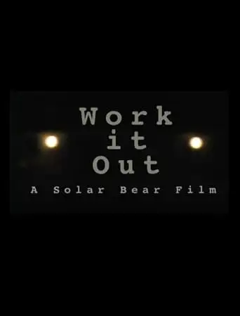 Work It Out (2024)