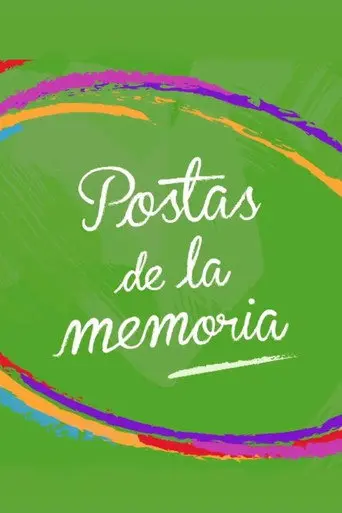 Postas de la memoria (2014)