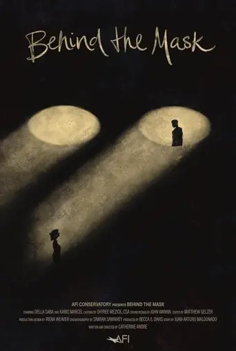 Behind the Mask (2025)