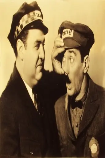What Price Taxi (1932)
