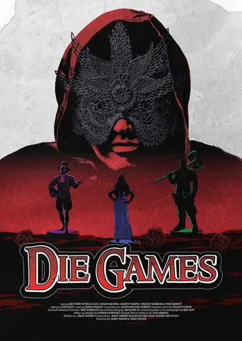 Die Games (2023)