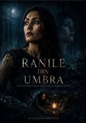 Shadow Wounds (2026)