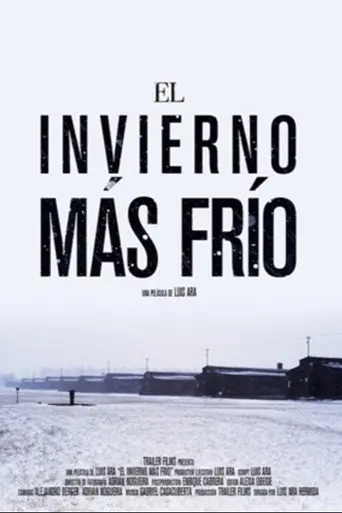 El Invierno Más Frío (2021)