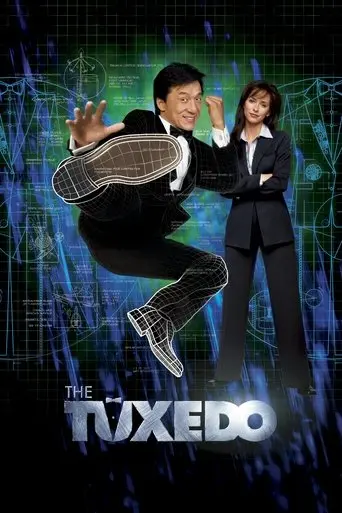 The Tuxedo (2002)