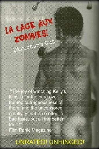 La Cage Aux Zombies (1995)