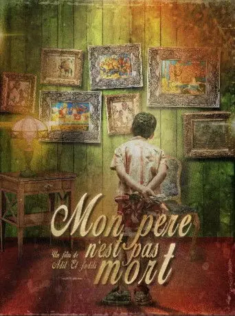 My Dad is not Dead (2023)