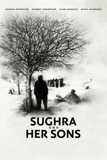 Sughra and Her Sons (2021)