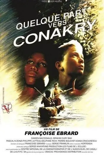 Somewhere Near Conakry (1992)