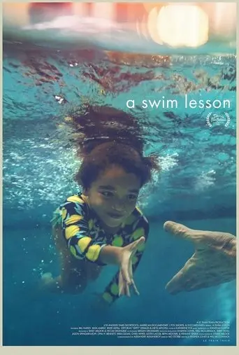 A Swim Lesson (2024)