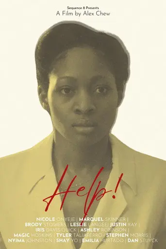 Help! (2024)