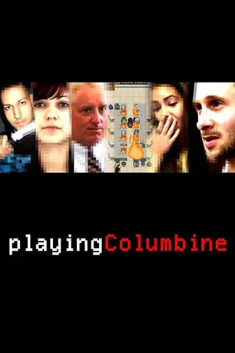 Playing Columbine (2008)