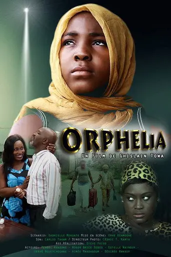 Orphelia (2017)